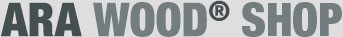 ARA wood shop